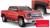 Pocket Style Fender Flares 2014-15 GM Silverado 15/25/3500 HD - image 1