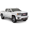 GM FENDER FLARE SET - image 1
