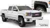 "Boss" Pocket Style Fender Flares 2014-15 GMC Sierra 15/25/3500 HD - image 1
