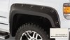 "Boss" Pocket Style Fender Flares 2014-15 GMC Sierra 15/25/3500 HD - image 2