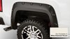 "Boss" Pocket Style Fender Flares 2014-15 GMC Sierra 15/25/3500 HD - image 3