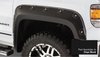 "Boss" Pocket Style Fender Flares 2014-15 GMC Sierra 15/25/3500 HD - image 2