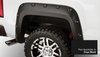 "Boss" Pocket Style Fender Flares 2014-15 GMC Sierra 15/25/3500 HD - image 3