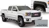 "Boss" Pocket Style Fender Flares 2014-15 GMC Sierra 15/25/3500 HD - image 1