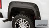 "Boss" Pocket Style Fender Flares 2014-15 GMC Sierra 15/25/3500 HD - image 3