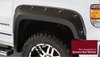 "Boss" Pocket Style Fender Flares 2014-15 GMC Sierra 15/25/3500 HD - image 2