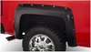 Pocket Style Fender Flares 2014-2015 Chevy Silverado 1500 - image 2