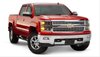 Pocket Style Fender Flares 2014-2015 Chevy Silverado 1500 - image 4