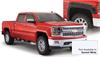 Pocket Style Fender Flares 2014-15 GM Silverado 1500 Fleetside - image 1