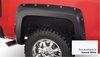 Pocket Style Fender Flares 2014-15 GM Silverado 1500 Fleetside - image 2