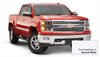 Pocket Style Fender Flares 2014-15 GM Silverado 1500 Fleetside - image 4