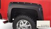 Pocket Style Fender Flares 2014-15 GM Silverado 1500 Fleetside - image 2