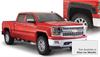 Pocket Style Fender Flares 2014-15 GM Silverado 1500 Fleetside - image 1