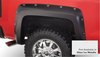 Pocket Style Fender Flares 2014-15 GM Silverado 1500 Fleetside - image 2
