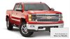 Pocket Style Fender Flares 2014-15 GM Silverado 1500 Fleetside - image 4