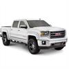 GM FENDER FLARE SET - image 1