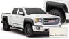Pocket Style Fender Flares 2014-15 GMC Sierra 1500/Denali