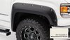 Pocket Style Fender Flares 2014-15 GMC Sierra 1500/Denali - image 3