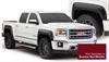 Pocket Style Fender Flares 2014-15 GMC Sierra 1500/Denali