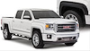 Extend-A-Fender Flares 2014-15 GMC Sierra 1500 (Fleetside, All Beds) - image 1