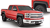 Extend-A-Fender Flares 2014-15 Chevy Silverado 1500 (Fleetside, 69.3" Bed) - image 1
