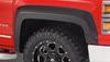 Extend-A-Fender Flares 2014-15 Chevy Silverado 1500 (Fleetside, 69.3" Bed) - image 2