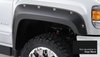 Pocket Style Fender Flares 2015 GMC Sierra 25/3500HD - image 2