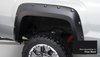 Pocket Style Fender Flares 2015 GMC Sierra 25/3500HD - image 3
