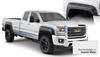 "Boss" Pocket Style Fender Flares 2015 GMC Sierra 25/3500HD