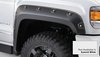 "Boss" Pocket Style Fender Flares 2015 GMC Sierra 25/3500HD - image 2