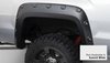 "Boss" Pocket Style Fender Flares 2015 GMC Sierra 25/3500HD - image 3