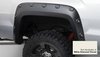 "Boss" Pocket Style Fender Flares 2015 GMC Sierra 25/3500HD - image 2