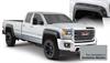 "Boss" Pocket Style Fender Flares 2015 GMC Sierra 25/3500HD - image 1