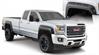 "Boss" Pocket Style Fender Flares 2015 GMC Sierra 25/3500HD - image 1