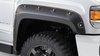 "Boss" Pocket Style Fender Flares 2015 GMC Sierra 25/3500HD - image 2