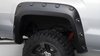 "Boss" Pocket Style Fender Flares 2015 GMC Sierra 25/3500HD - image 3
