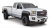 "Boss" Pocket Style Fender Flares 2015 GMC Sierra 25/3500HD - image 4