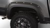 Pocket Style Fender Flares 2015 Chevy Colorado - image 2
