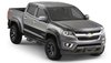 Pocket Style Fender Flares 2015 Chevy Colorado - image 3