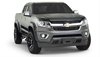 Pocket Style Fender Flares 2015 Chevy Colorado - image 2