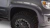 Pocket Style Fender Flares 2015 Chevy Colorado - image 3