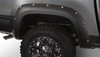 Pocket Style Fender Flares 2015 Chevy Colorado - image 4