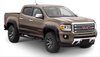 Pocket Style Fender Flares 2015 GMC Canyon - image 4