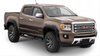 FENDER FLARES POCKET STYLE 4PC - image 2