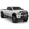 40978-02 Max Coverage Pocket Style® Fender Flares - image 1