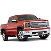 40980-02 OE Style® Fender Flares - image 1