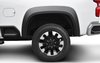 Extend-A-Fender Flares 2020 Chevy Silverado 2500/3500 HD Front and Rear Set - image 3