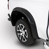DRT-Style Front & Rear Fender Flares for Select Chevrolet Silverado 2500HD/3500HD Trucks - image 2