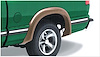 Extend-A-Fender Flares 1994-2003 Chevy S10 (Fleetside, All Beds) - image 1