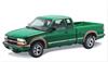 Street Flares 1994-2003 S-10 Pickup - image 1